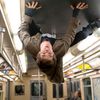 <em>Spider-Man</em> Trailer Introduces Awful New Subway Behavior